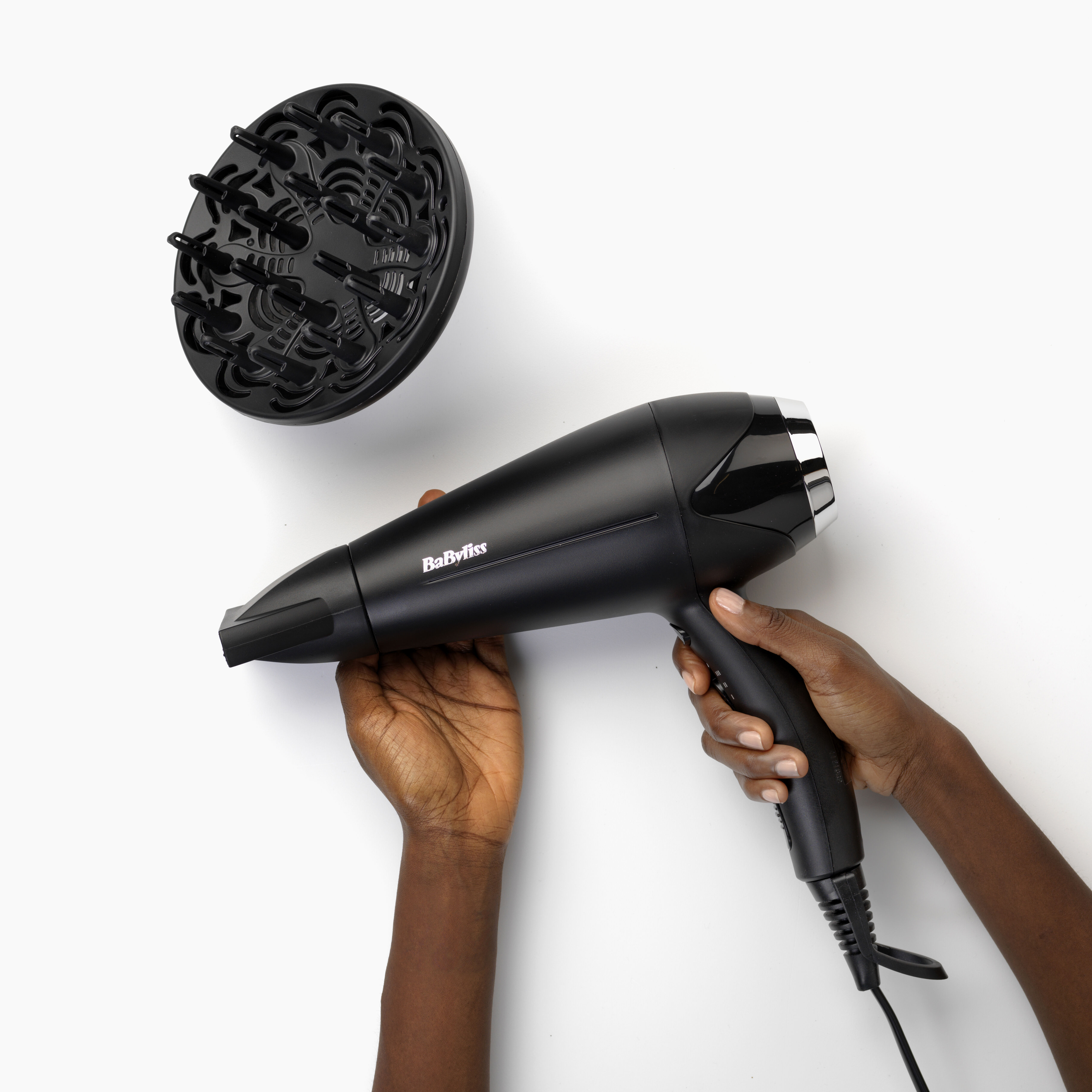 Turbo Smooth 2200  Hair Dryer